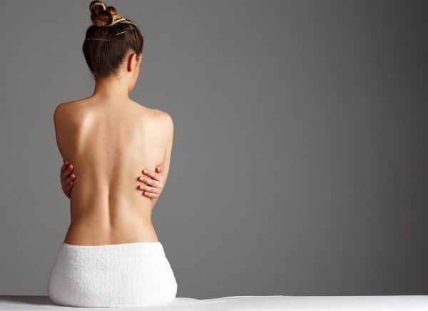 back fat reduction Cumbernauld  from Lipo Sculpt