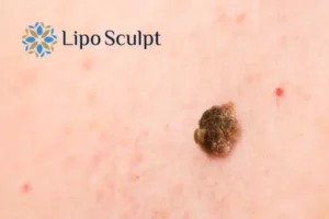 Book in for Seborrheic Keratosis removal treatment Cumbernauld  today!