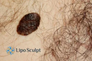 Do you have Seborrheic Keratosis Cumbernauld ?