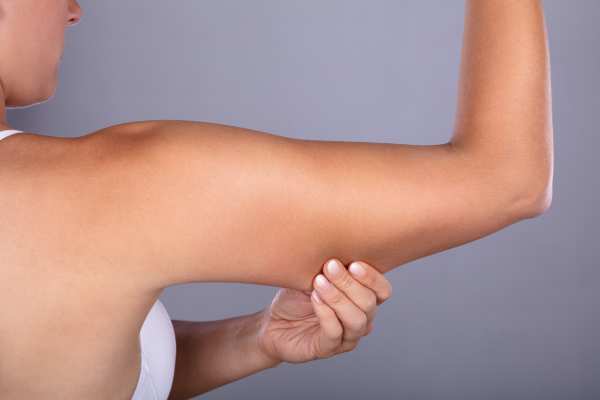 Build muscle and tone arms Cumbernauld  in one treatment! Book in today!