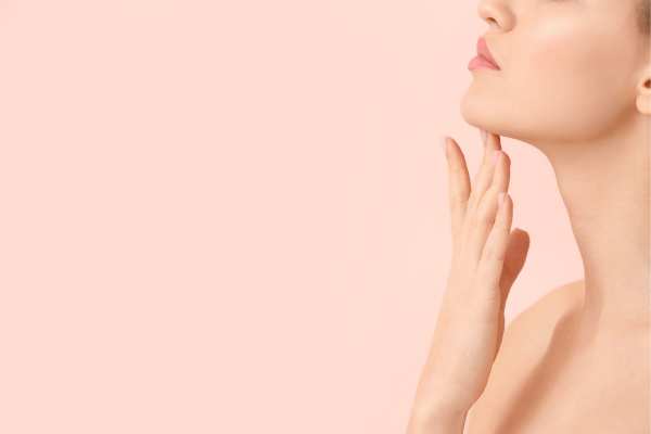 Book your neck lifting treatment Cumbernauld  today!