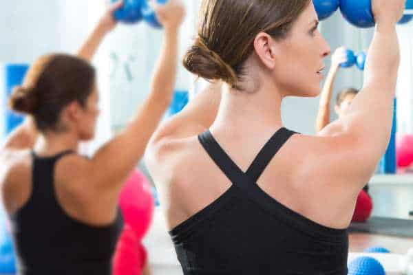 Fat freezing - cryolipolysis for Shoulder Toning Treatment Cumbernauld 