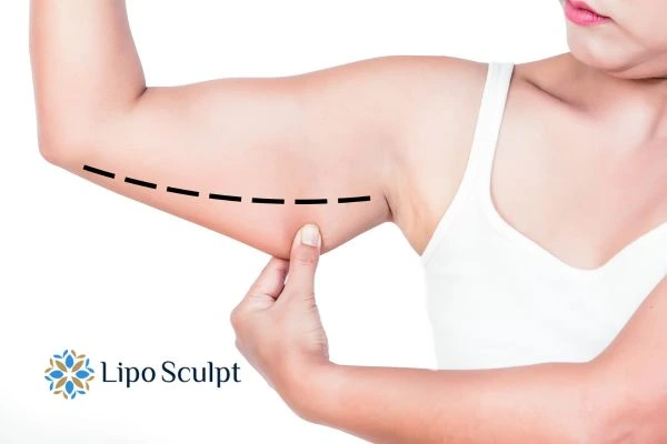 Discover the benefit of arm toning treatment Cumbernauld  from Lipo sculpt today!