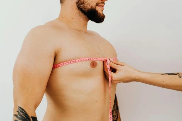 Aqualyx fat dissolving injections for moobs reduction treatment Cumbernauld 