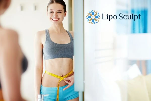 Feel more confident in your body with Lipo Sculpt Cumbernauld  non surgical treatments! Book in today!