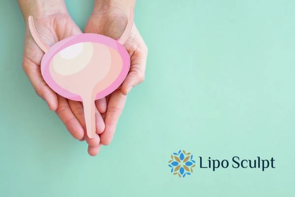 Get your life back and be free from incontinence symptoms in as little as 2 weeks - contact Lipo Sculpt Cumbernauld  Today!
