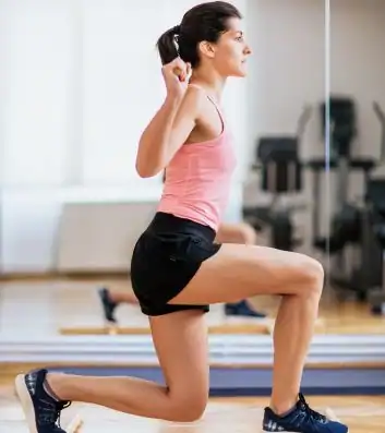 fat freezing Cumbernauld  and exercise