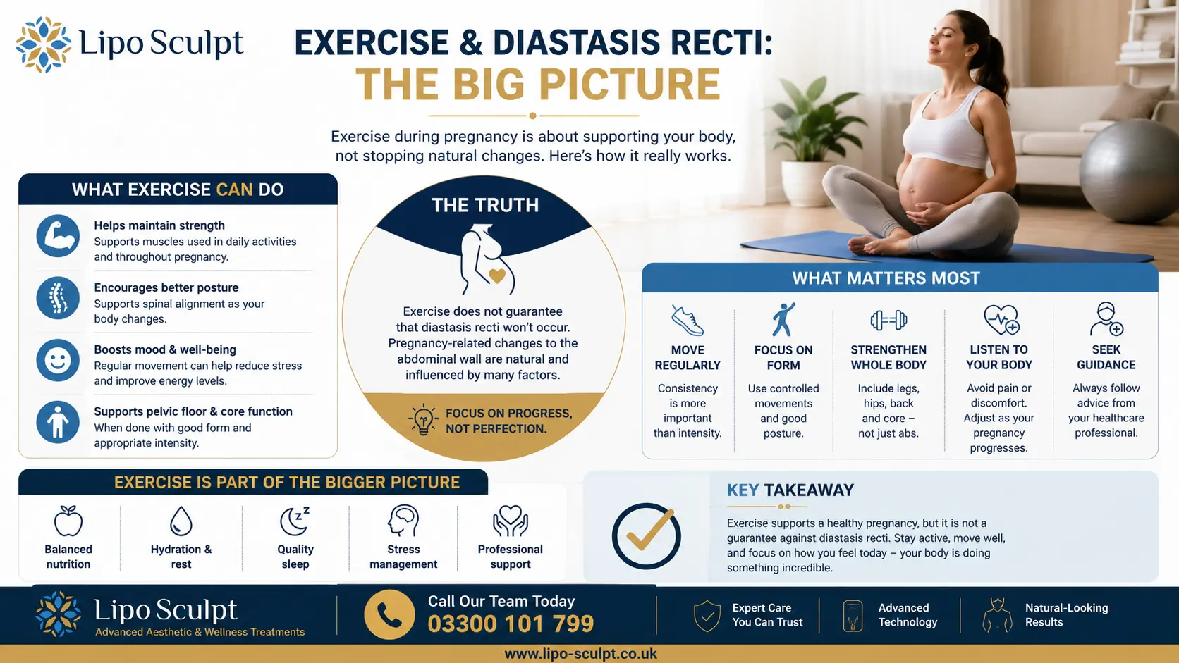 Does Exercise Reduce the Risk of Diastasis Recti? 3 Does Exercise Reduce the Risk of Diastasis Recti Cumbernauld : Which Types of Exercise May Support a Healthier Core?
