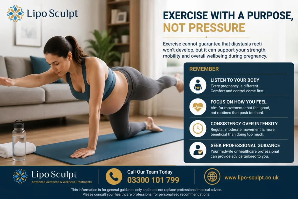 Does Exercise Reduce the Risk of Diastasis Recti? 4 Does Exercise Reduce the Risk of Diastasis Recti Cumbernauld : Does Every Case of Diastasis Recti Need Treatment?