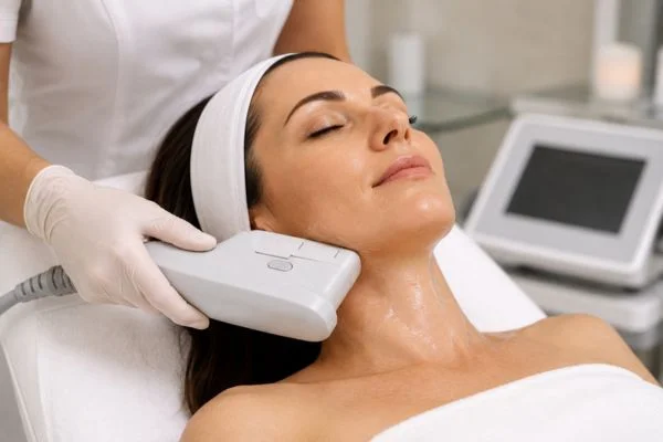 Anti Ageing Treatment Cumbernauld 