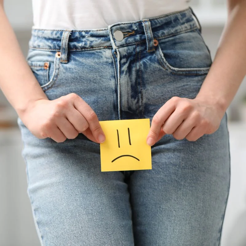 Incontinence treatment Cumbernauld 