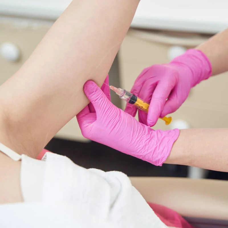 Fat dissolving injections Cumbernauld 